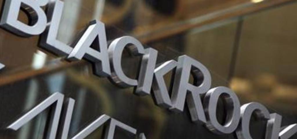 BlackRock engages in significant leadership and structure adjustments 